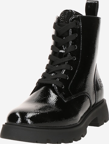 TT. BAGATT Nauhanilkkurit värissä musta: etupuoli