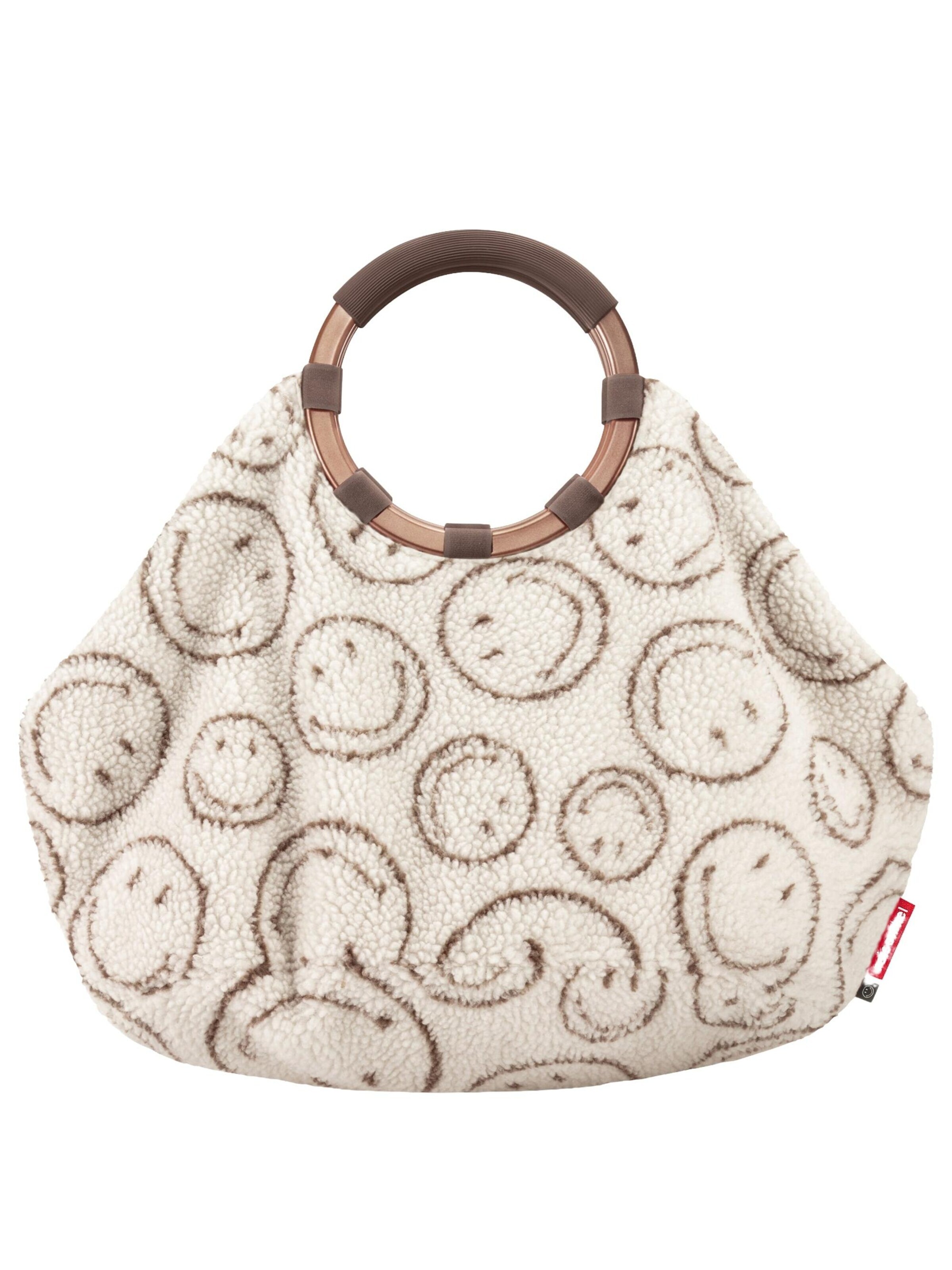 REISENTHEL Shopper‌‌‌‌‌ in Beige: Vorderseite