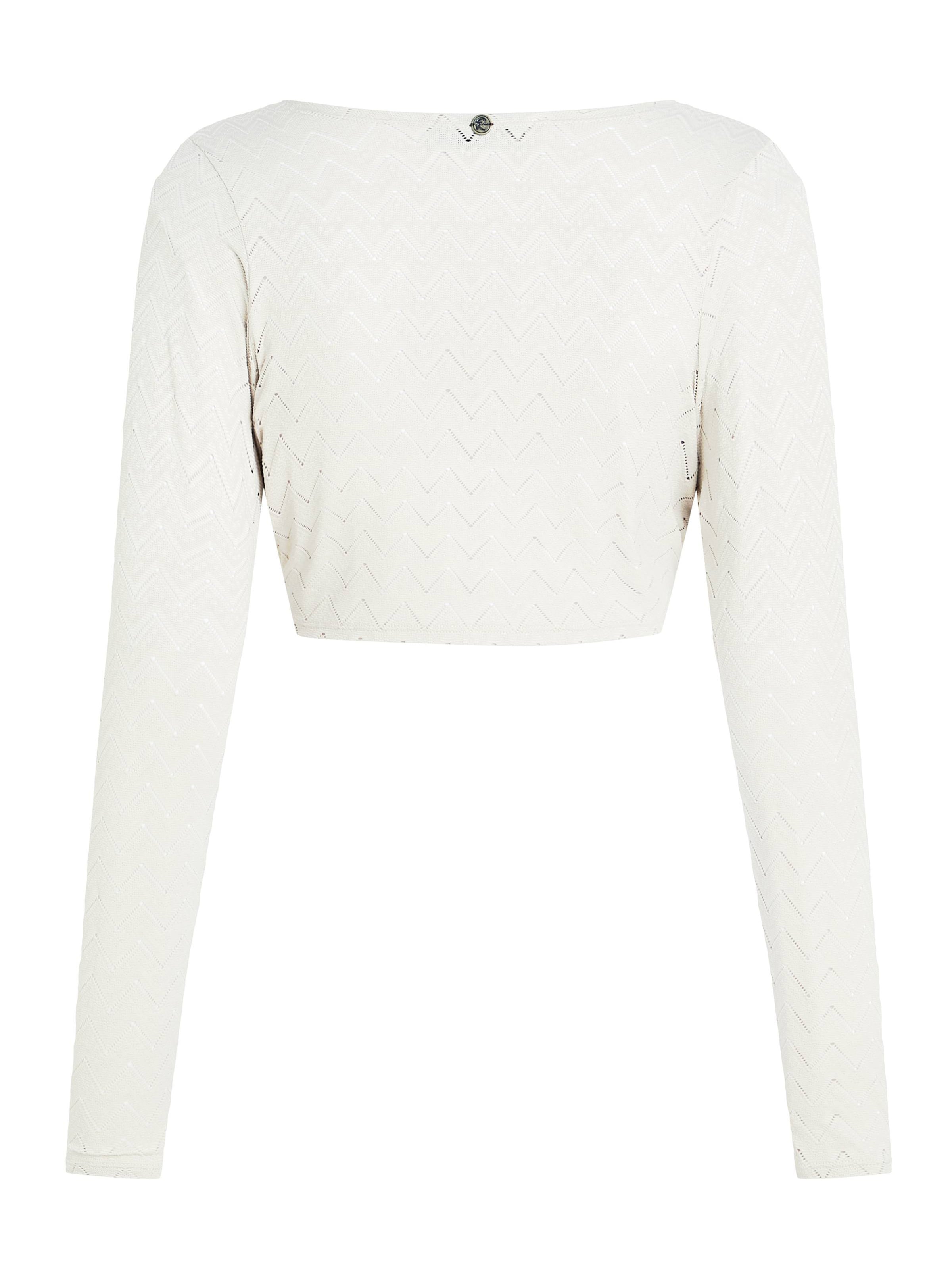 O'NEILL Kardigán - fehér