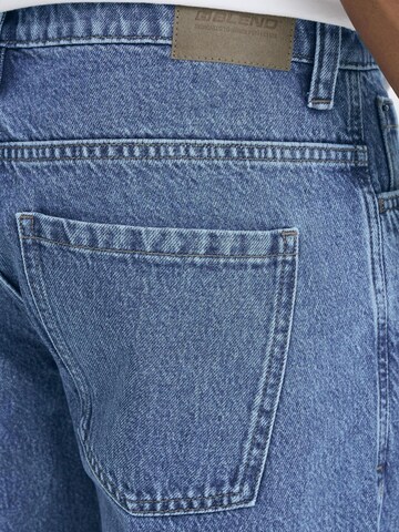 BLEND Loosefit Jeans 'BHFlake' in Blau