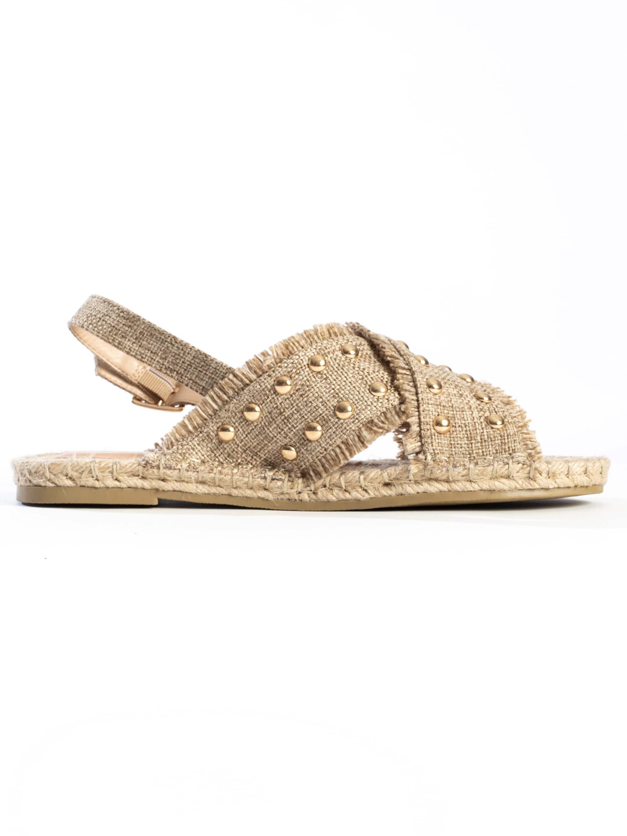 Celena Szandálok 'Carolyn' - bézs