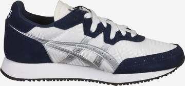 ASICS SportStyle Sneaker 'Tarther' in Blau