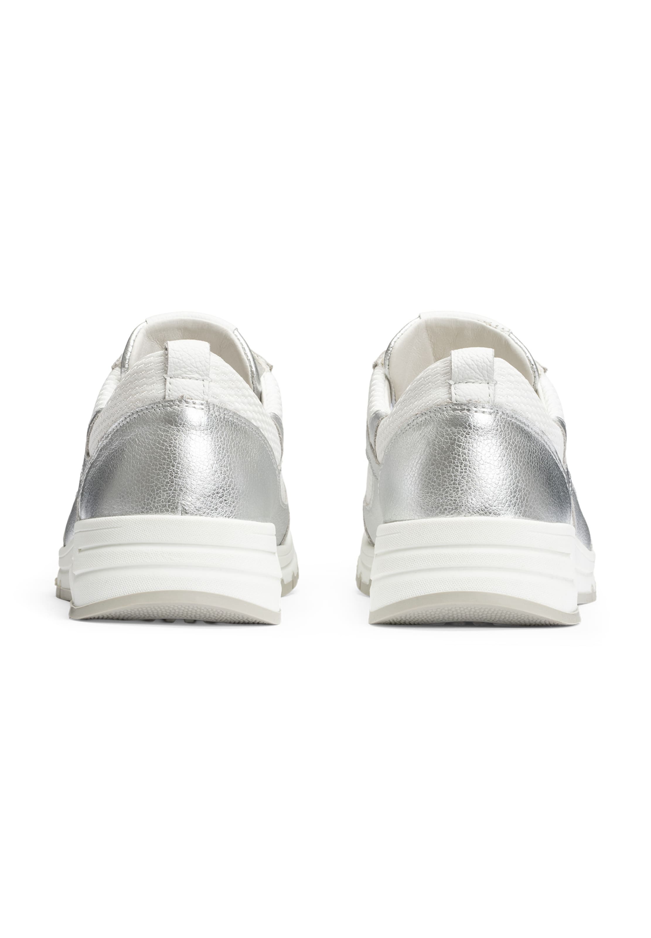VITAFORM Sneakers laag in Wit