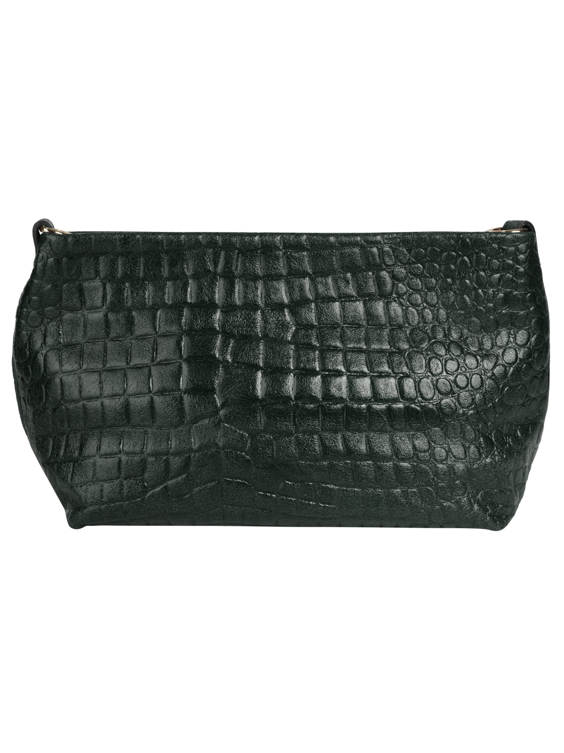 Sac à bandoulière Samantha Look en vert