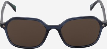 LEVI'S ® Okulary przeciwsłoneczne w kolorze niebieski