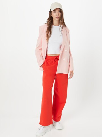 Blazer 'JACOBINE' di Pimkie in rosa