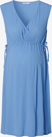 Robe 'Han' Noppies en bleu : devant