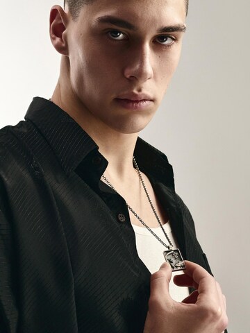 REYTEL Anhänger 'TEMPTATIO' in Silber