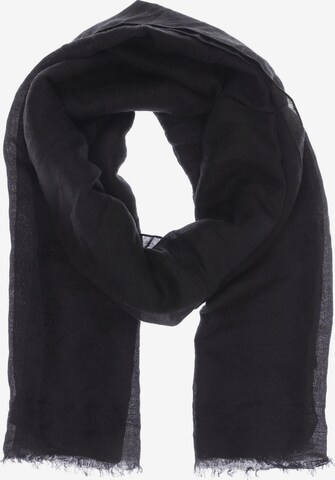 GUESS Schal oder Tuch One Size in Schwarz: predná strana