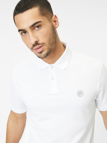 AÉROPOSTALE Shirt in Wit