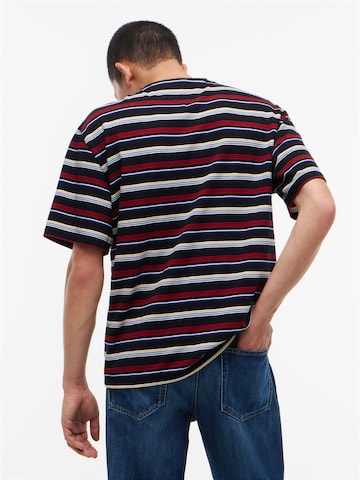 Tommy Jeans - Camiseta '90s' en negro