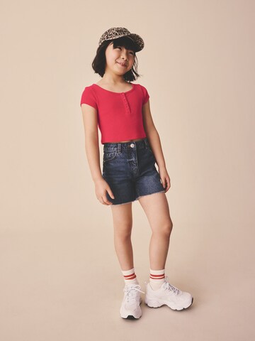 NextMajica - crvena boja