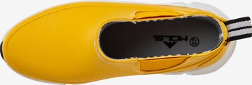 Mols Rubber Boots 'HAUGLAND' in Yellow