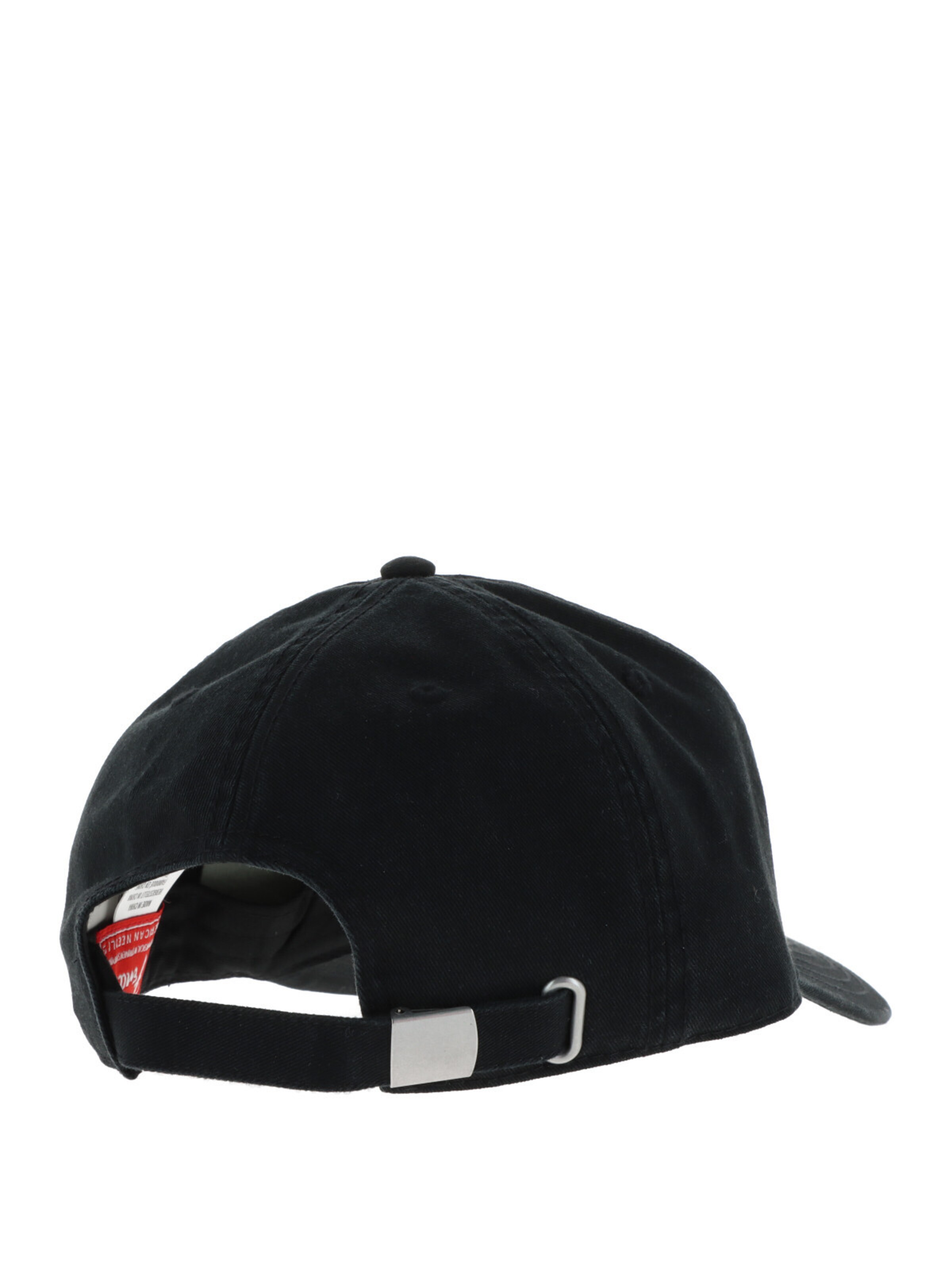 Casquette American Needle en noir
