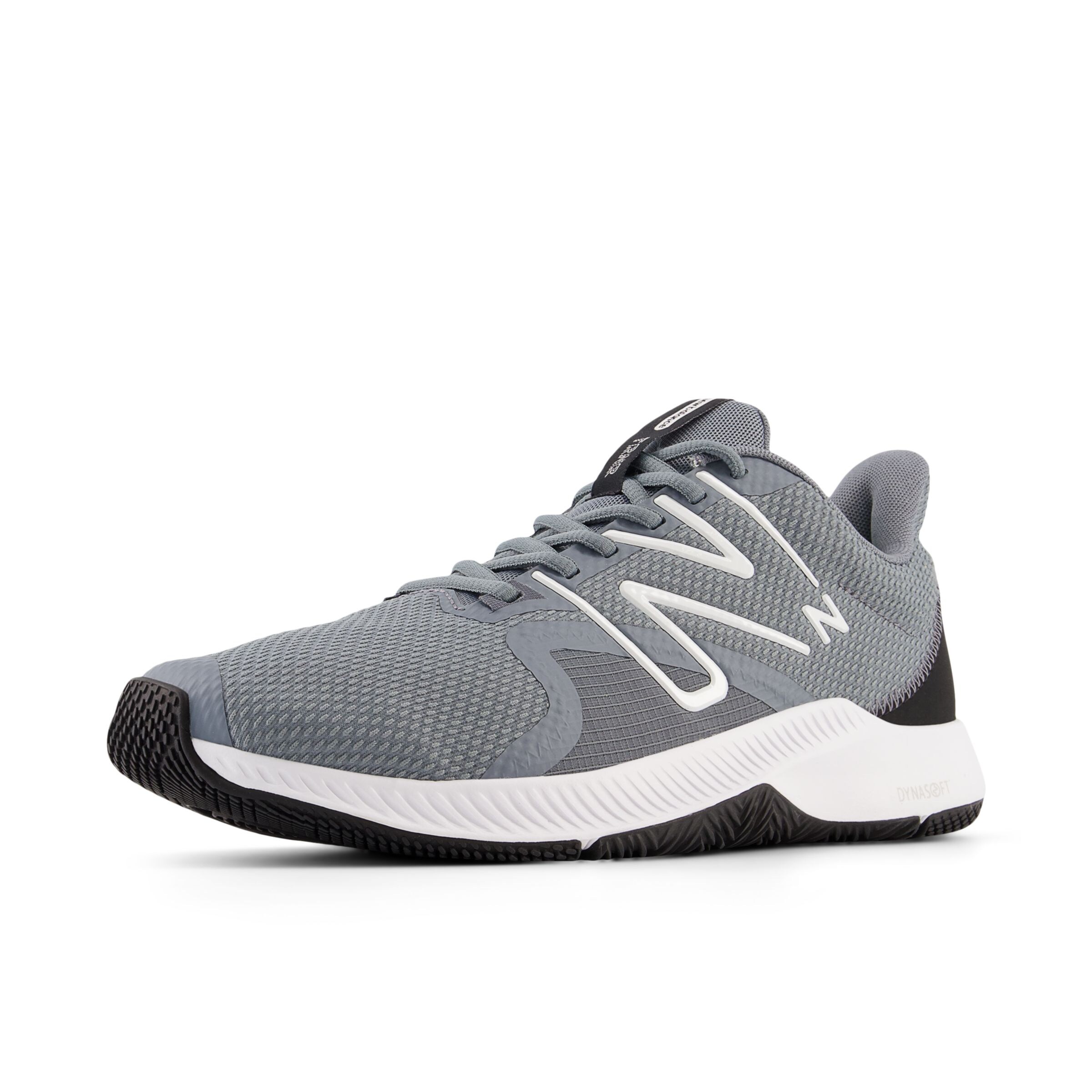 new balance Sportschuh 'DynaSoft TRNR V2' in Grau: Vorderseite