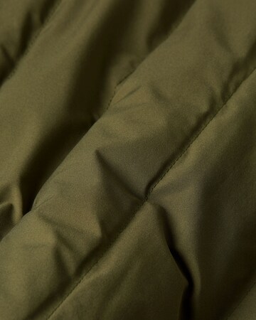 G-STAR Bodywarmer in Groen