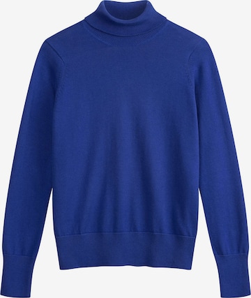 MELAPulover 'Mayura' - plava boja: prednji dio