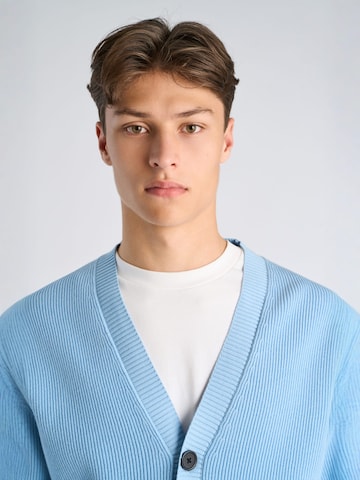 Giacchetta di Lindbergh in blu