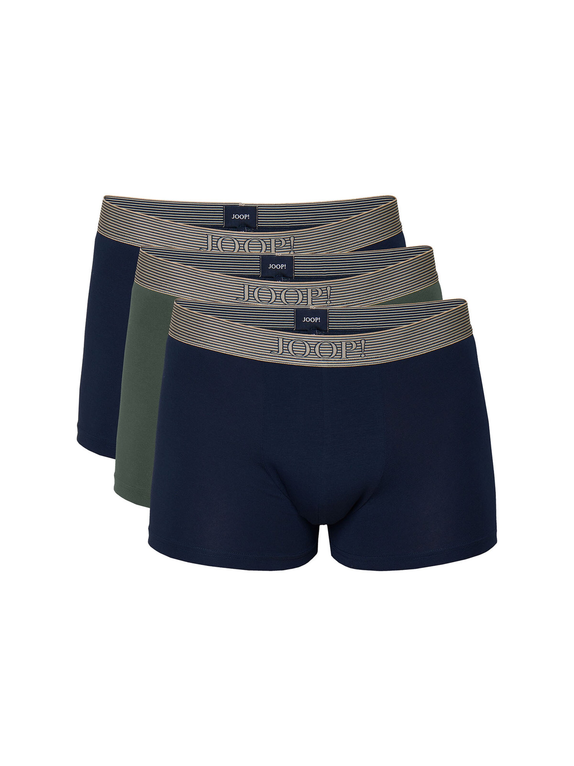 Boxers ' Intimate Apparel ' JOOP! en bleu : devant