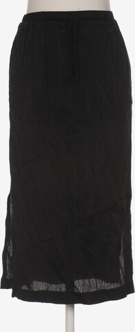 JUST FEMALE Skirt in M in Black: front