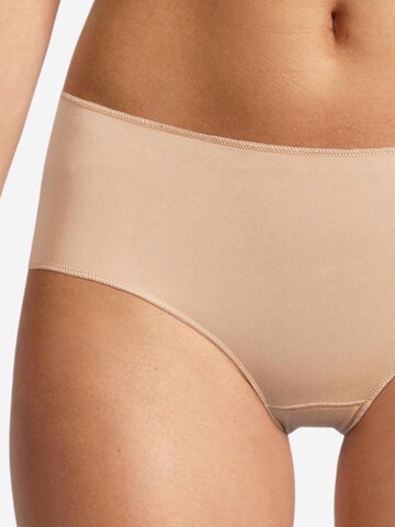 Nina von C. Panty 'Secret'‌‌‌‌‌‌‌ in Braun