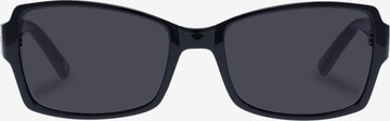 LE SPECS Sunglasses 'Trance' in Black