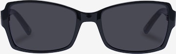 LE SPECS - Gafas de sol 'Trance' en negro