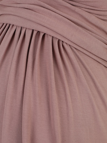 Bebefield Платье 'Liara' в Ярко-розовый