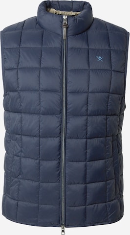 mėlyna Hackett London Liemenė: priekis