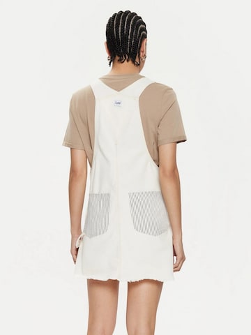 Abito di Lee in bianco