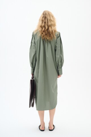 InWear Kleid 'Conor' in Grün