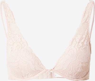 Women' Secret Soutien-gorge en rose, Vue avec produit