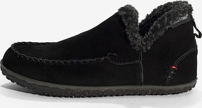 Minnetonka Stiefelette 'Taren' in 36 in schwarz, Produktansicht