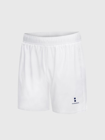 nordicdots Sporthose‌ in weiß, Produktansicht