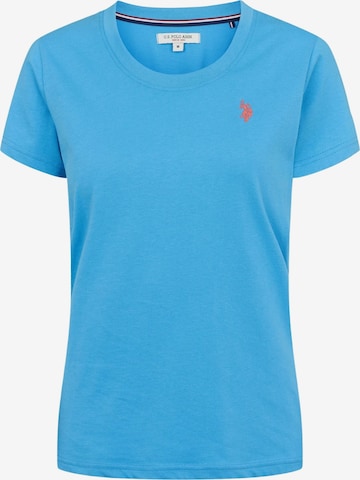 U.S. POLO ASSN. Paita 'Amy' värissä sininen: etupuoli