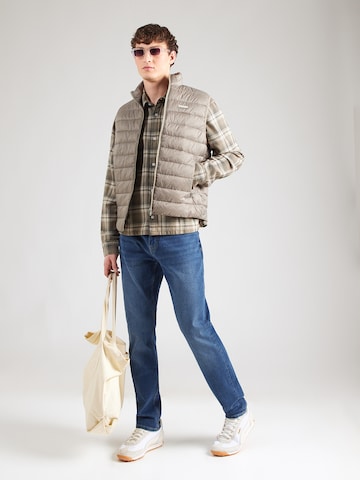 Gilet JACK & JONES en vert