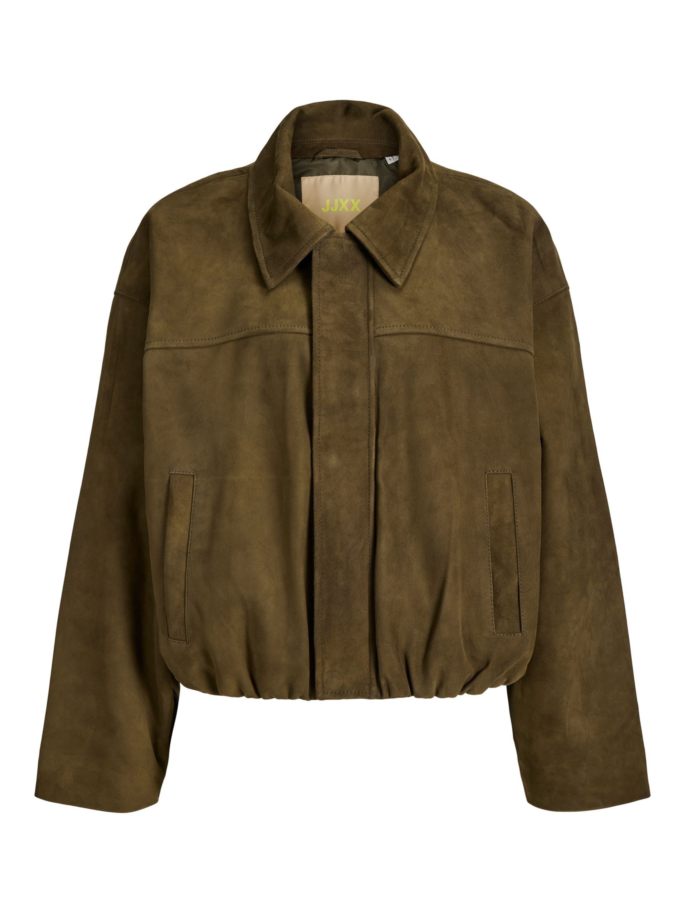 JJXX Jacke 'JXMIND' in braun, Produktansicht