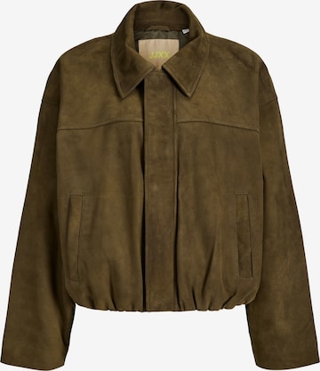 Giacca di mezza stagione 'JXMIND' di JJXX in marrone: frontale