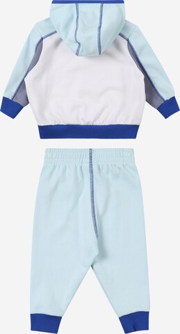 Nike Sportswear Juoksupuku 'REIMAGINE' värissä sininen