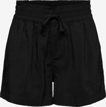 ONLY Hose in Schwarz: Vorderseite