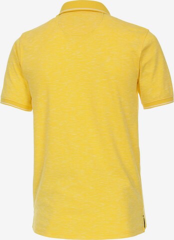 VENTI T-Shirt in Gelb