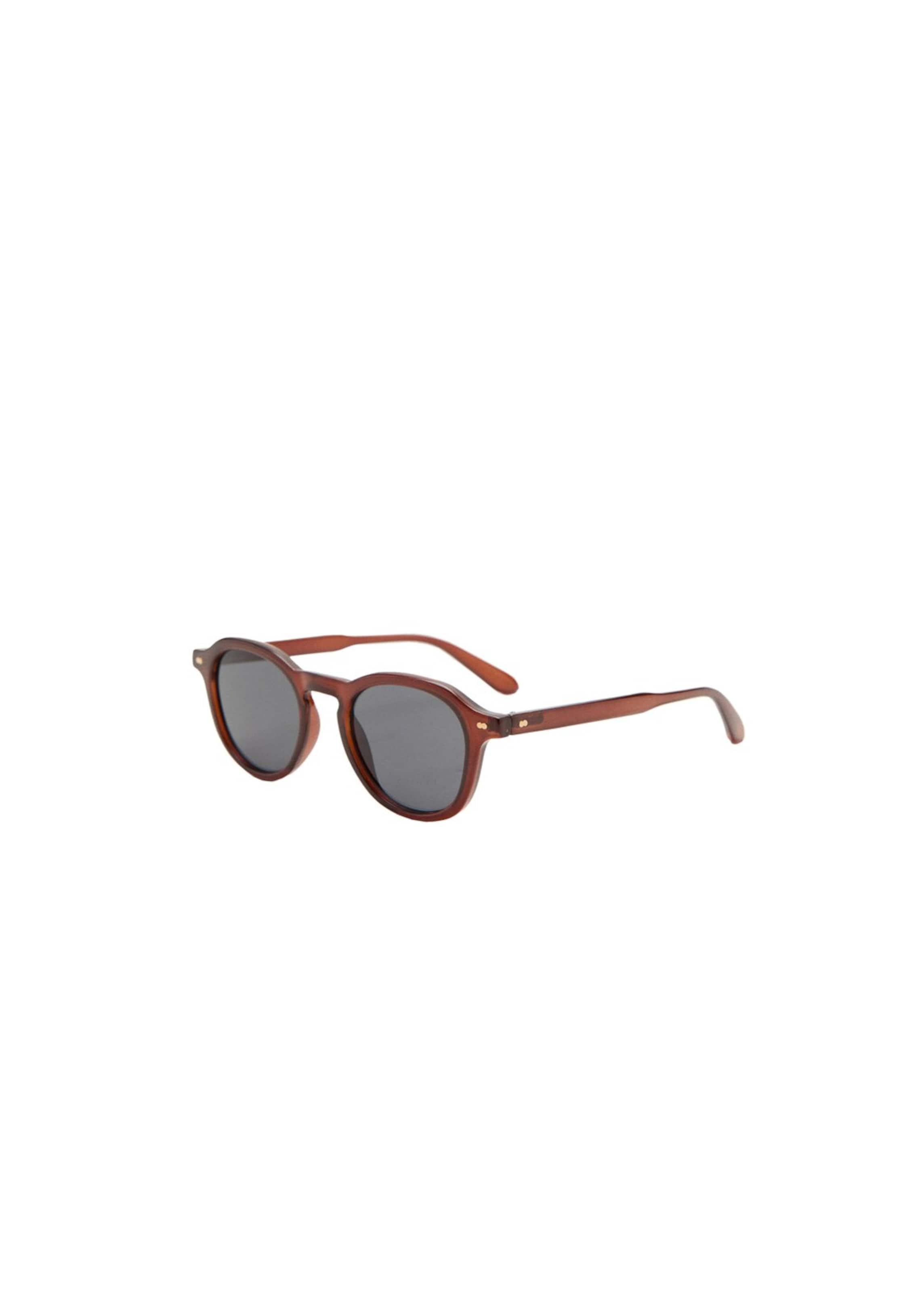 MANGO MAN Sunglasses 'Justin' in Brown, Item view