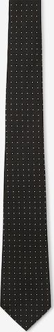 STRELLSON Stropdas in Zwart: voorkant