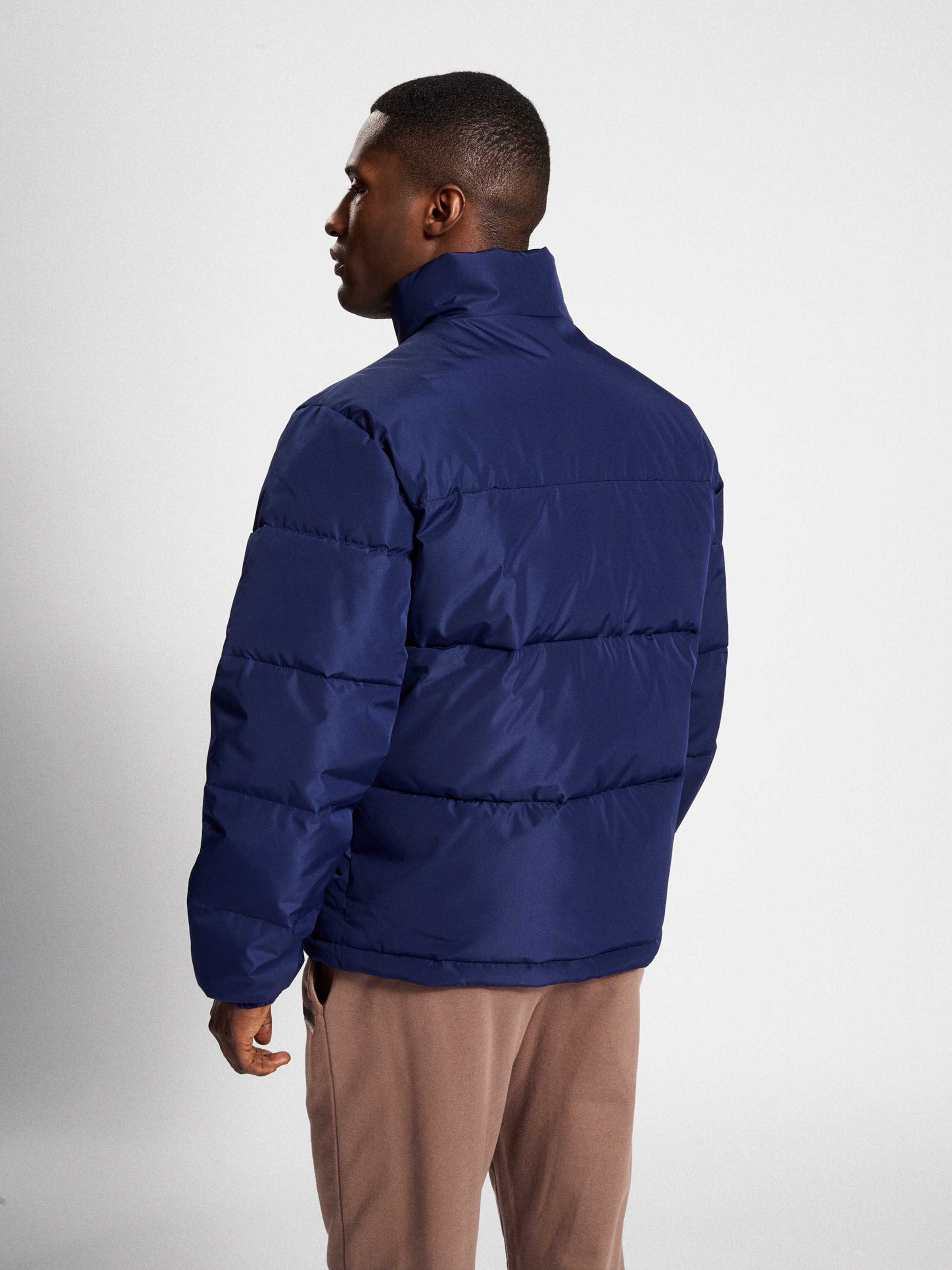 Hummel 2025 winter jacket