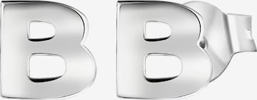 Lucardi Sieraden in Zilver: voorkant