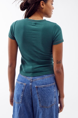 BDG Urban Outfitters - Camisa em verde