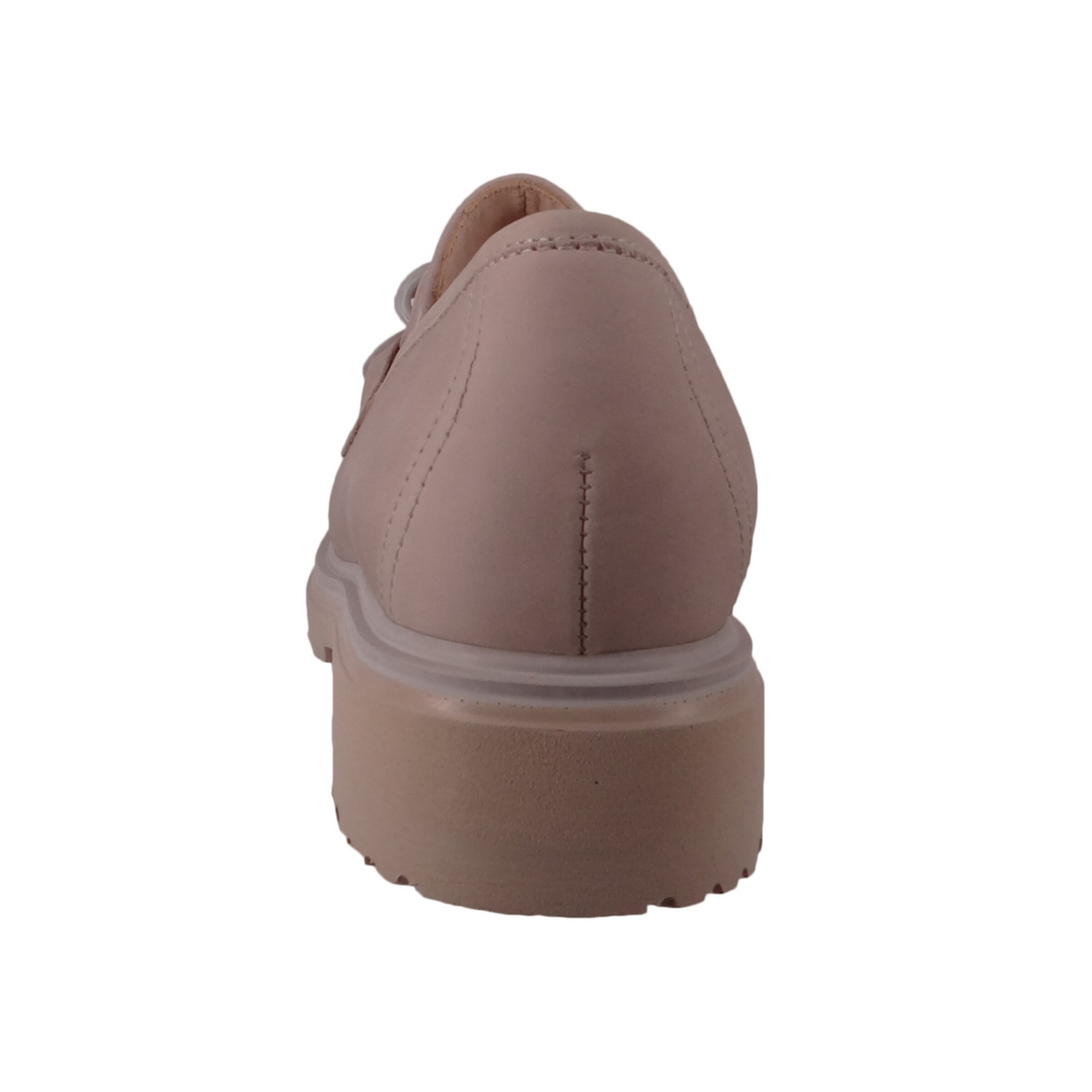 GABOR Slipper in Braun