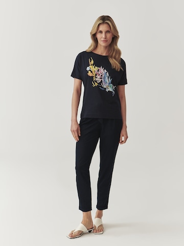 TATUUM T-Shirt 'LALI 1' in Blau