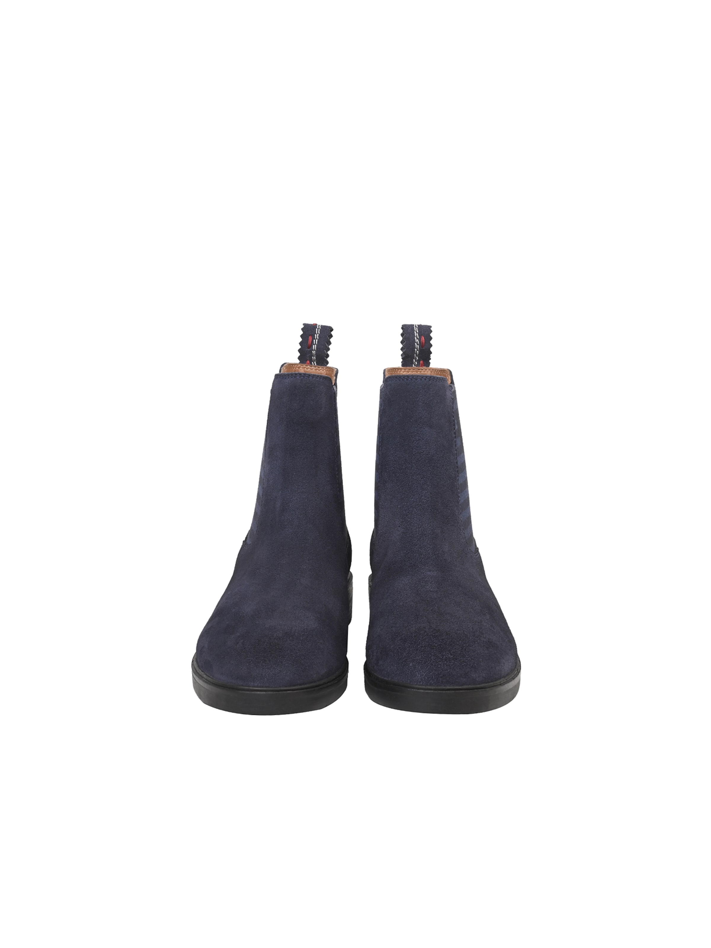 Crickit Chelsea boots ' ALEXIA ' in Blue