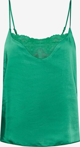 Camicia da donna 'SANNIE' di Y.A.S in verde: frontale